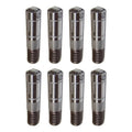 Set 8 Taques Compatible Chevrolet Camaro 7.0l V8 2014