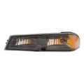 Foco Direccional Del Izq Chevrolet Colorado 5.3l V8 2009