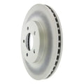 Disco De Freno Del Ford Escape 2.5l L4 09-12