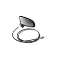 Espejo Retrovisor Compatible Chevrolet Caprice 4.3l  86-90