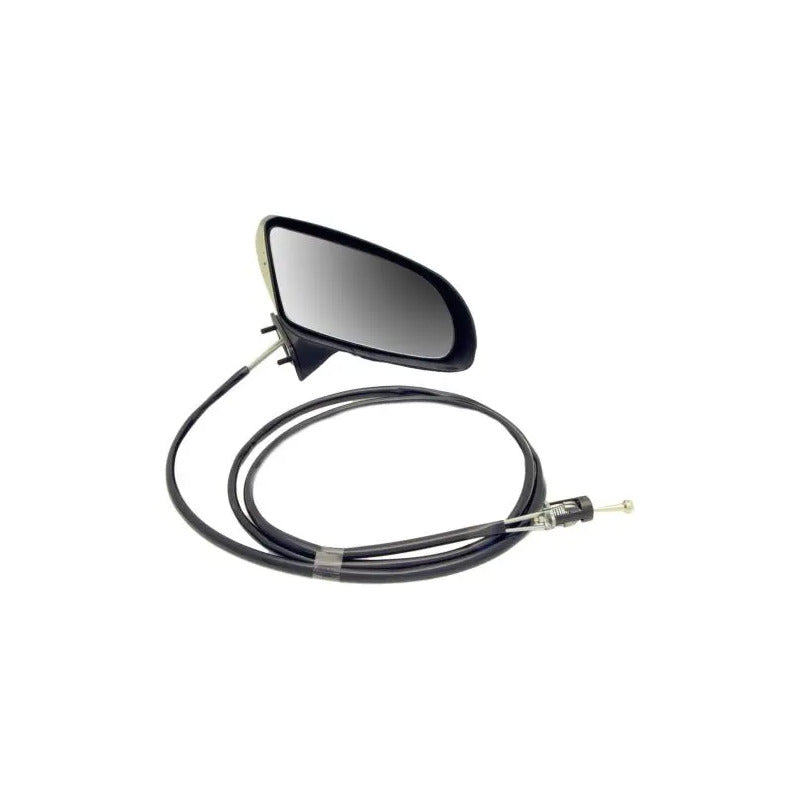 Espejo Retrovisor Compatible Chevrolet Caprice 4.3l  86-90