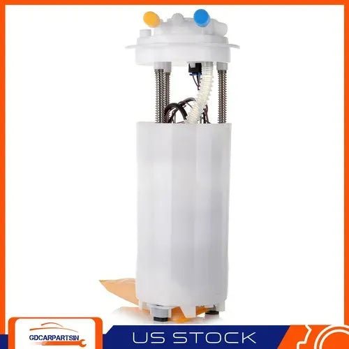 Bomba Combustible Pontiac Montana 3.4l