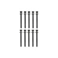 Set Tornillos De Culata Volkswagen Beetle 2.0l L4 98-05