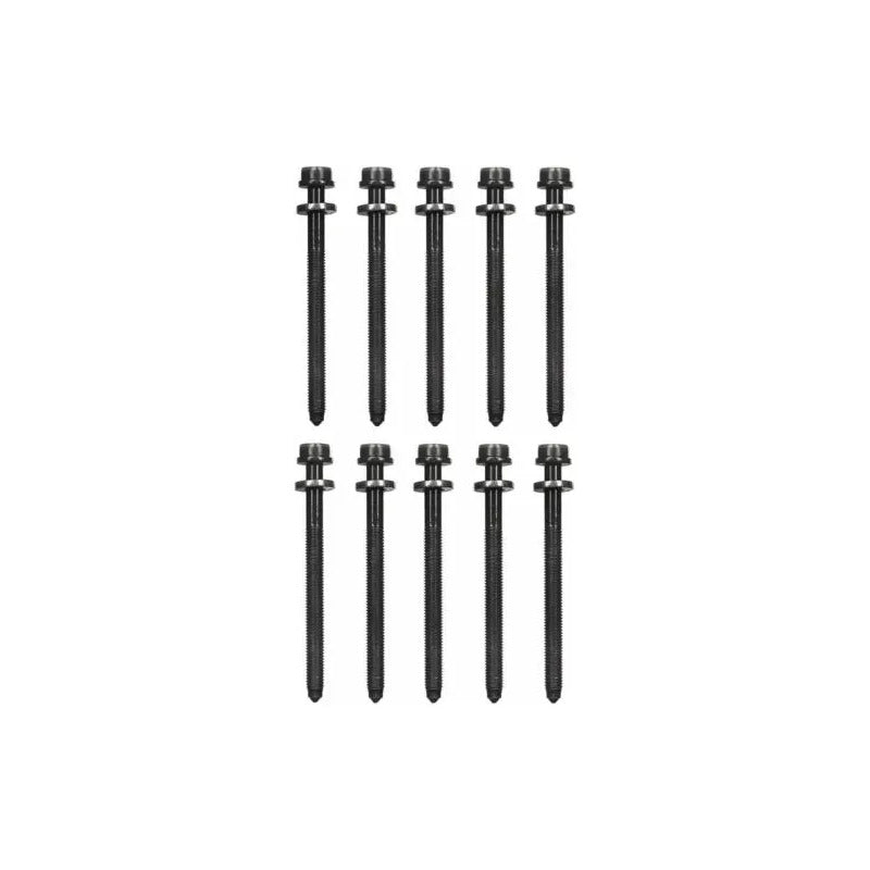 Set Tornillos De Culata Volkswagen Beetle 2.0l L4 98-05