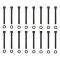 Pernos De Culata Compatible Mitsubishi Eclipse 3.0l V6 00-05