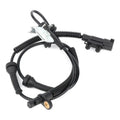 Sensor Abs Del Compatible Chrysler Town & Country 3.3 2008