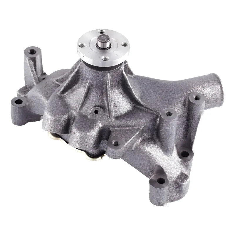 Bomba De Agua Chevrolet C10 Suburban 7.4l 73-74