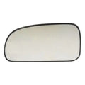 Espejo Retrovisor Izq Para Chevrolet Trailblazer 6.0l 06-09