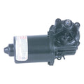 Motor Limpiaparabrisas Del Dodge Caravan 3.3 90-95