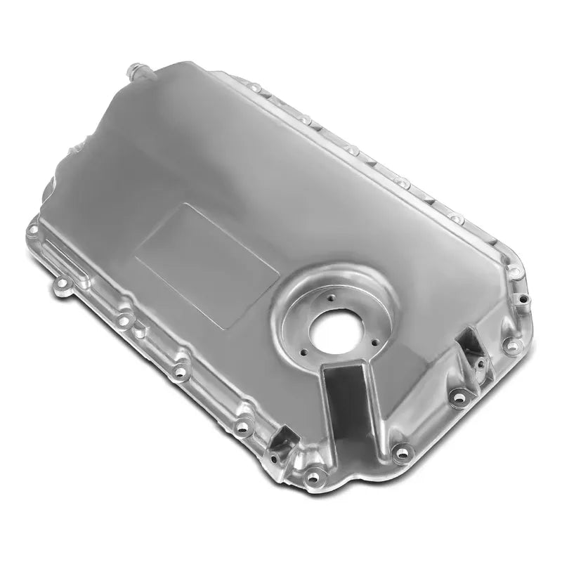 Carter Aceite De Motor Para Audi A4 Quattro 3.0l V6 02-06
