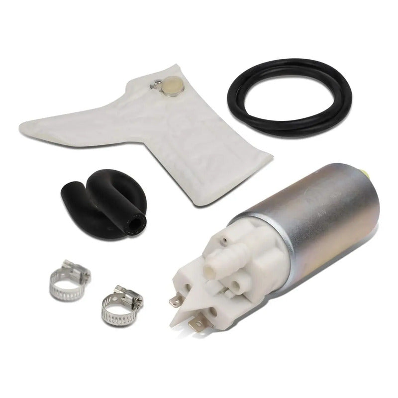 Bomba Electrica Bencina Airtex Dodge Caravan 3.3l 2005