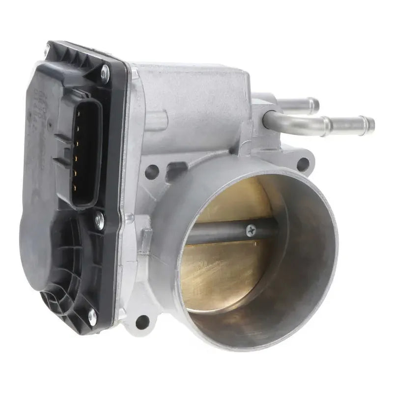 Cuerpo De Aceleracion Toyota Rav4 3.5l 3456cc V6 06-12