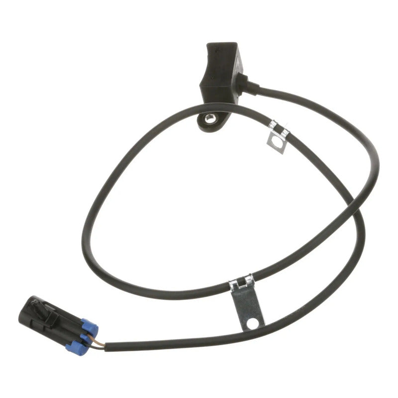 Sensor Abs Del Der Chevrolet C3500hd 8.1l 496cu.. V8 01-02