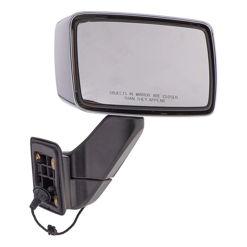 Espejo Retrovisor Der Compatible Hummer H3 3.5l L5 2006