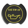 Tapa Aceite De Motor Ford F-350 Super Duty 6.2l 11-15