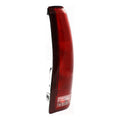 Foco Tras Der Para Chevrolet Tahoe 6.5l V8 95-98