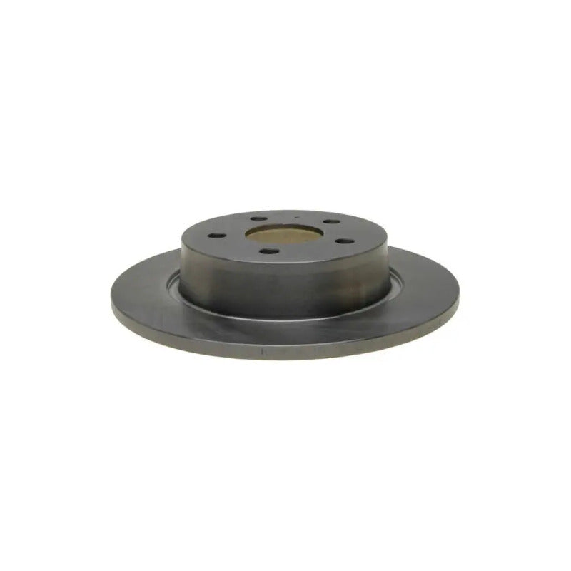 Disco Freno Tras Compatible Ford Escape 2.0l L4 13-16