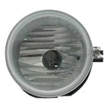 Neblinero Para Chrysler Sebring 2.4l L4 07-09