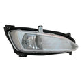 Neblinero Der Compatible Hyundai Santa Fe Sport 2.4 L4 13-16