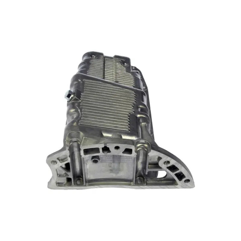 Carter Aceite De Motor Chevrolet Optra 2.0l L4 2006