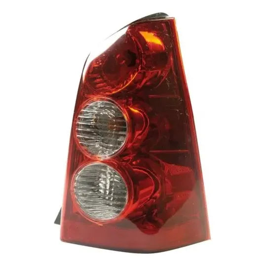 Foco Trasero Der Mazda Tribute 2.3l  L4  05-06
