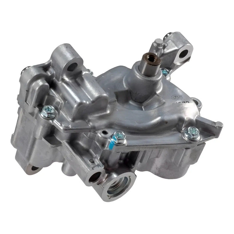 Bomba Aceite Para Mazda Cx-5 2.5l L4 2017