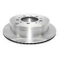 Disco De Freno Tras Para Toyota Sequoia 5.7l V8 10-16