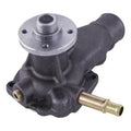 Bomba De Agua Compatible Ford F-100 4.9l L6 1983