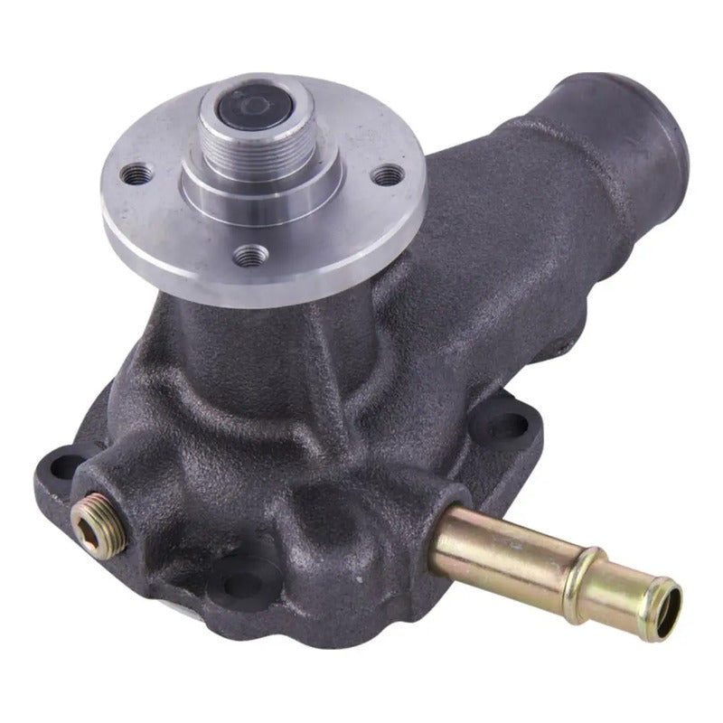 Bomba De Agua Compatible Ford F-100 4.9l L6 1983