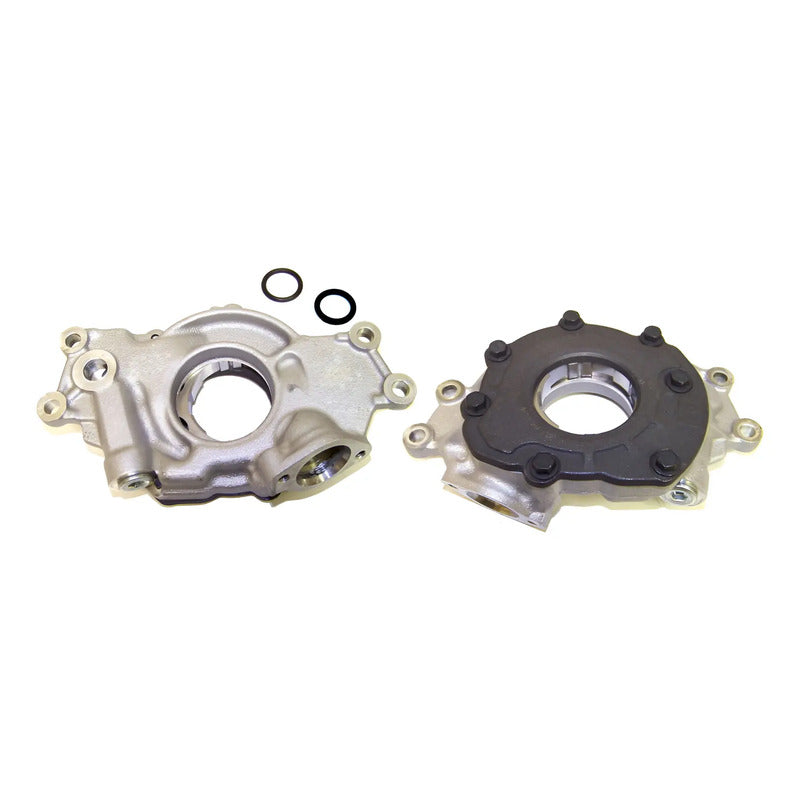 Bomba Aceite Motor Para Chevrolet Avalanche 6.0l V8 07-09