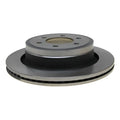 Disco Freno Tras Compatible Ford F-150 6.2l V8 12-14