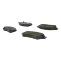 Pastillas De Freno Del Chevrolet Uplander 3.5l 05-06