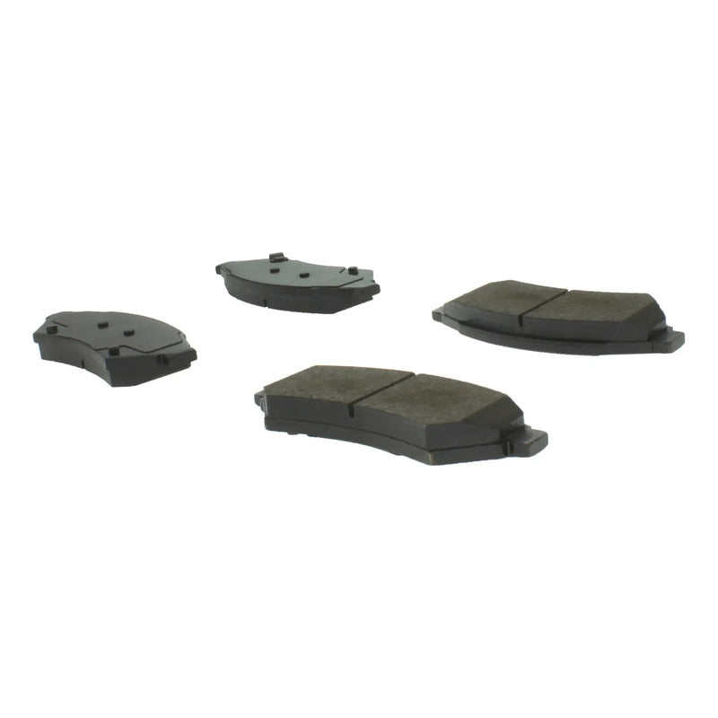 Pastillas De Freno Del Chevrolet Uplander 3.5l 05-06