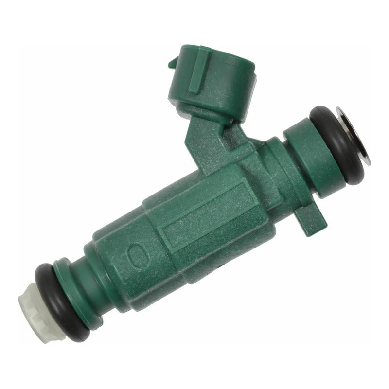 Inyector Compatible Hyundai Tucson 2.7l V6 05-09