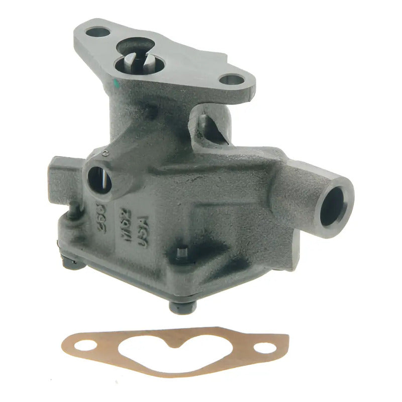 Bomba De Aceite Para Chevrolet Chevelle 3.2l L6 65-66