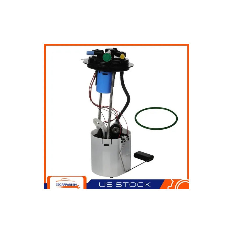 Bomba Combustible Chevrolet Express 1500 2008 5.3l