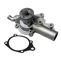 Bomba De Agua Jeep Cherokee 2.5 84-86