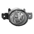 Neblinero Der Compatible Nissan Maxima 3.5l V6 10-14