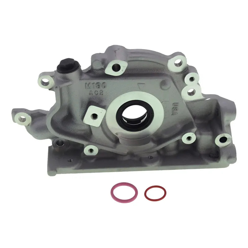 Bomba De Aceite Dodge Avenger 2.0l L4 95-99