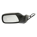 Espejo Retrovisor Izq Para Jeep Grand Cherokee 3.7l V6 05-07