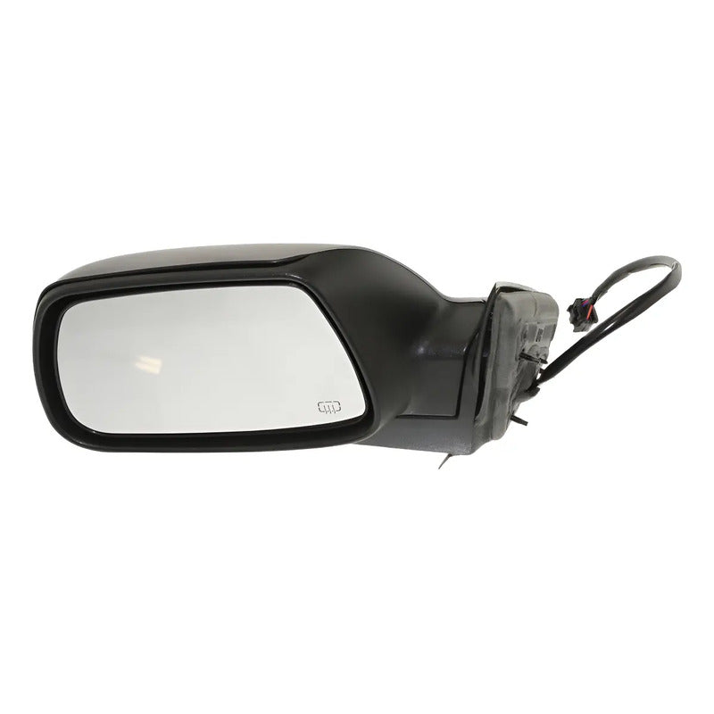Espejo Retrovisor Izq Para Jeep Grand Cherokee 3.7l V6 05-07