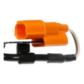 Sensor Abs Del Izq Honda Cr-v 2.4l 2354cc L4 02-06