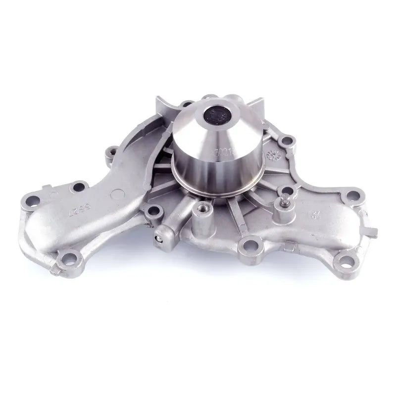 Bomba De Agua Compatible Mitsubishi Montero 3.0l V6 89-94