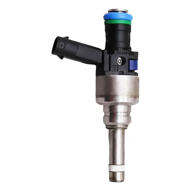 Inyector Compatible Hyundai Santa Fe 2.4l L4 13-15