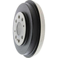 Tambor Freno Tras Compatible Mazda 2 1.5l L4 11-15