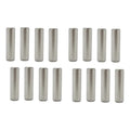 Set 16 Valvulas Guia Compatible Ram 1500 5.7l V8 11-13