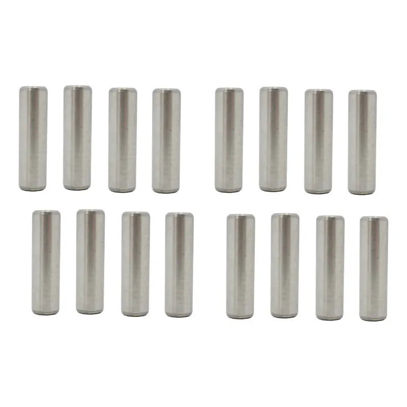 Set 16 Valvulas Guia Compatible Ram 1500 5.7l V8 11-13