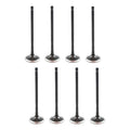 Set 8 Valvulas Escape Para Toyota Fortuner 2.7l 2trfe 05-15