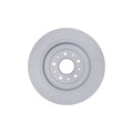 Disco Freno Tras Compatible Ford Taurus 3.5l  2008