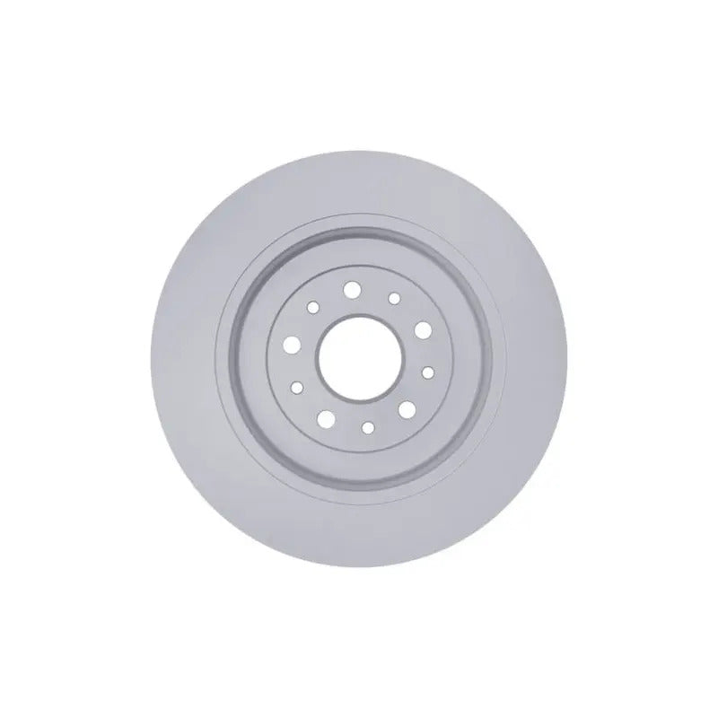 Disco Freno Tras Compatible Ford Taurus 3.5l  2008